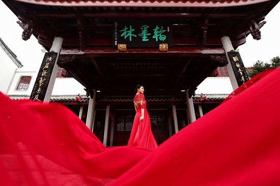 5省婚慶產業聯合戰略開著房車去旅行--第4站潮州