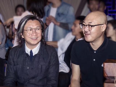 乾澄影視一周年答卷:有戲、有人、有前程_科技_網