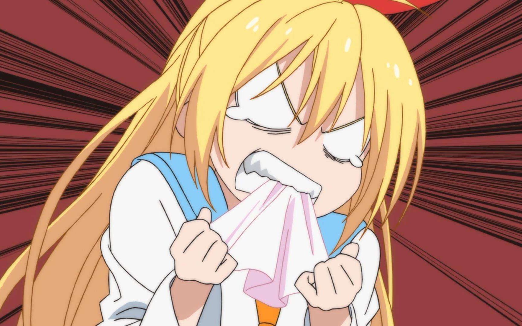 時代變了!后宮動漫正越變越少?