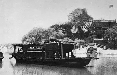 中國共產(chǎn)黨歷次全國代表大會會址