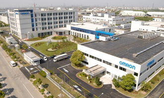 歐姆龍上海工廠首次榮膺2019 Good Factory獎