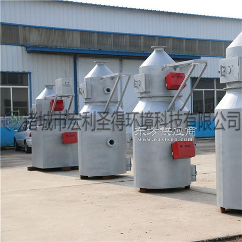 福建宏利環保 深耕服裝下腳料焚燒設備市場，助力環保專用設備制造升級