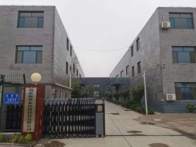 綠色制造，守護家園 公司環(huán)保專用設(shè)備制造介紹